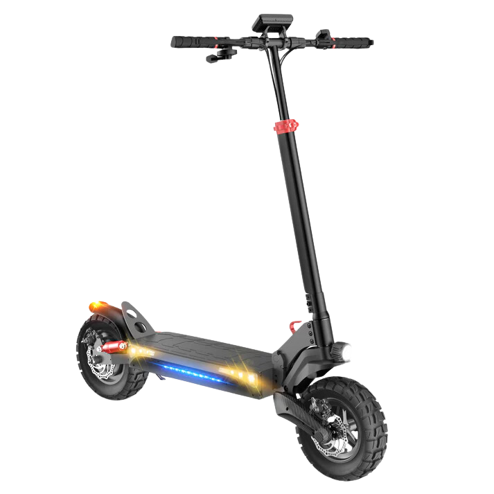 CIRCOOTER Mate All-terrain E-Scooter/1000W Motor/28MPH