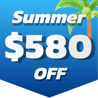 580off