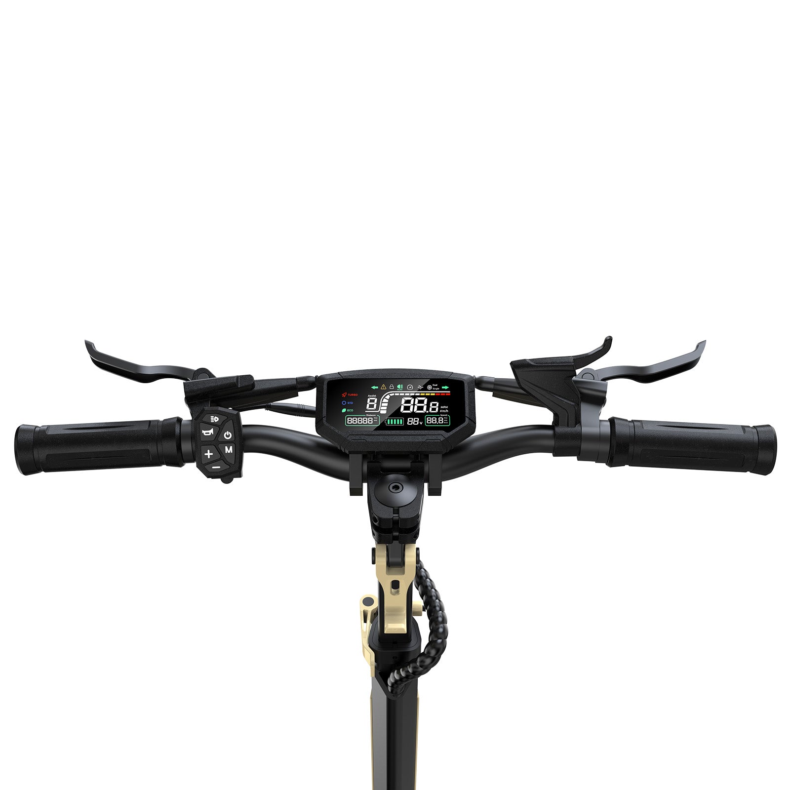 Cruiser Pro Off-Road Electric Scooter