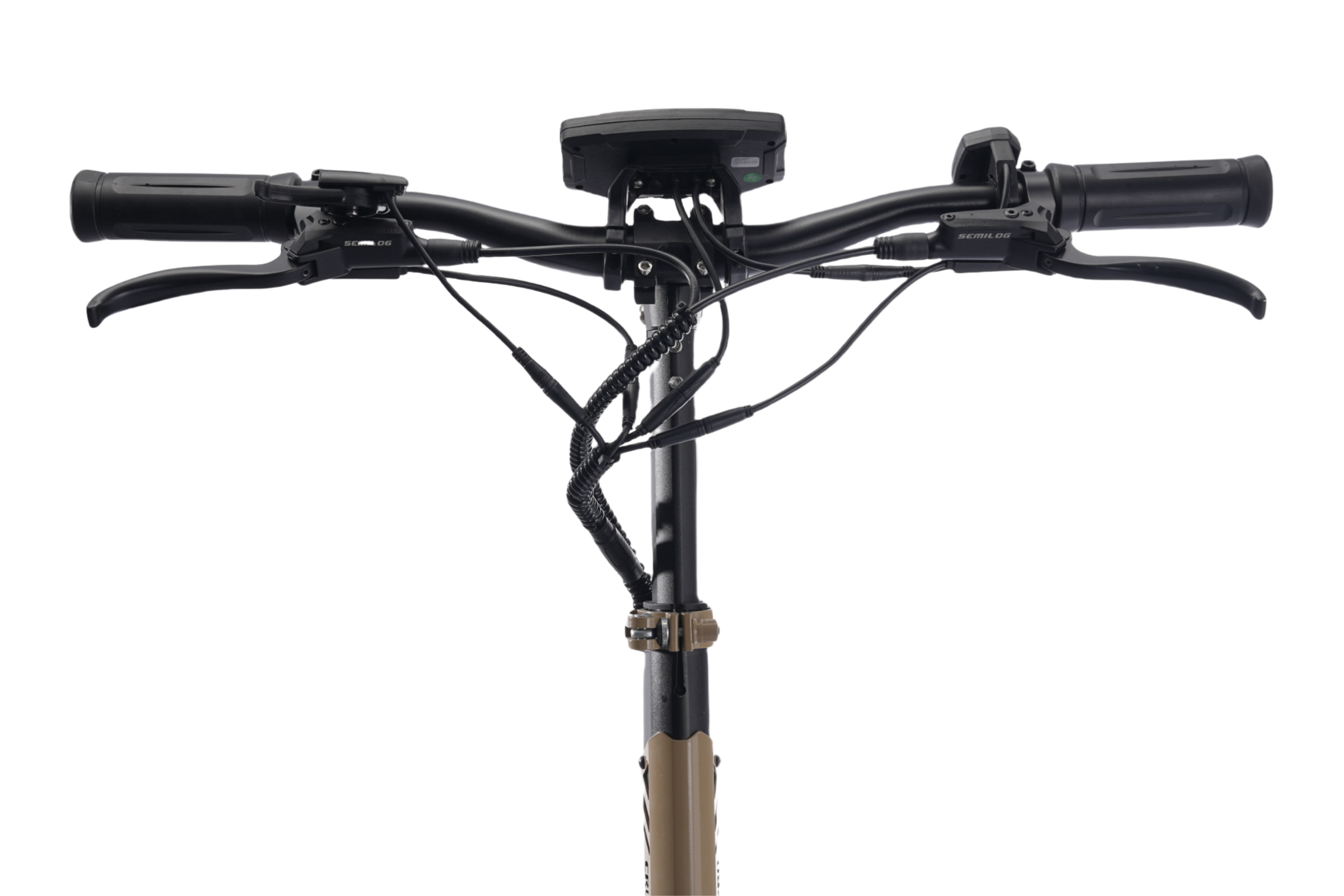 Cruiser Pro Dual Motor Off-Road Electric Scooter