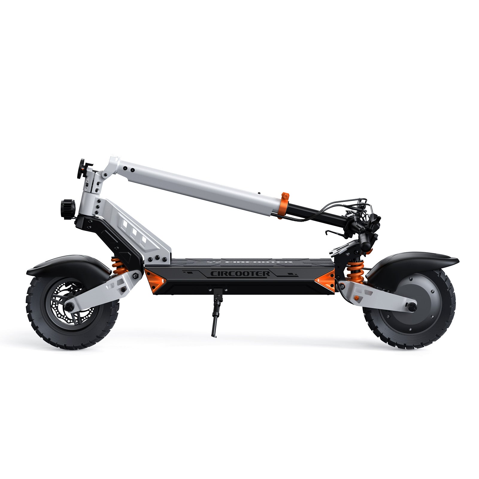 Landturbo Electric Scooter