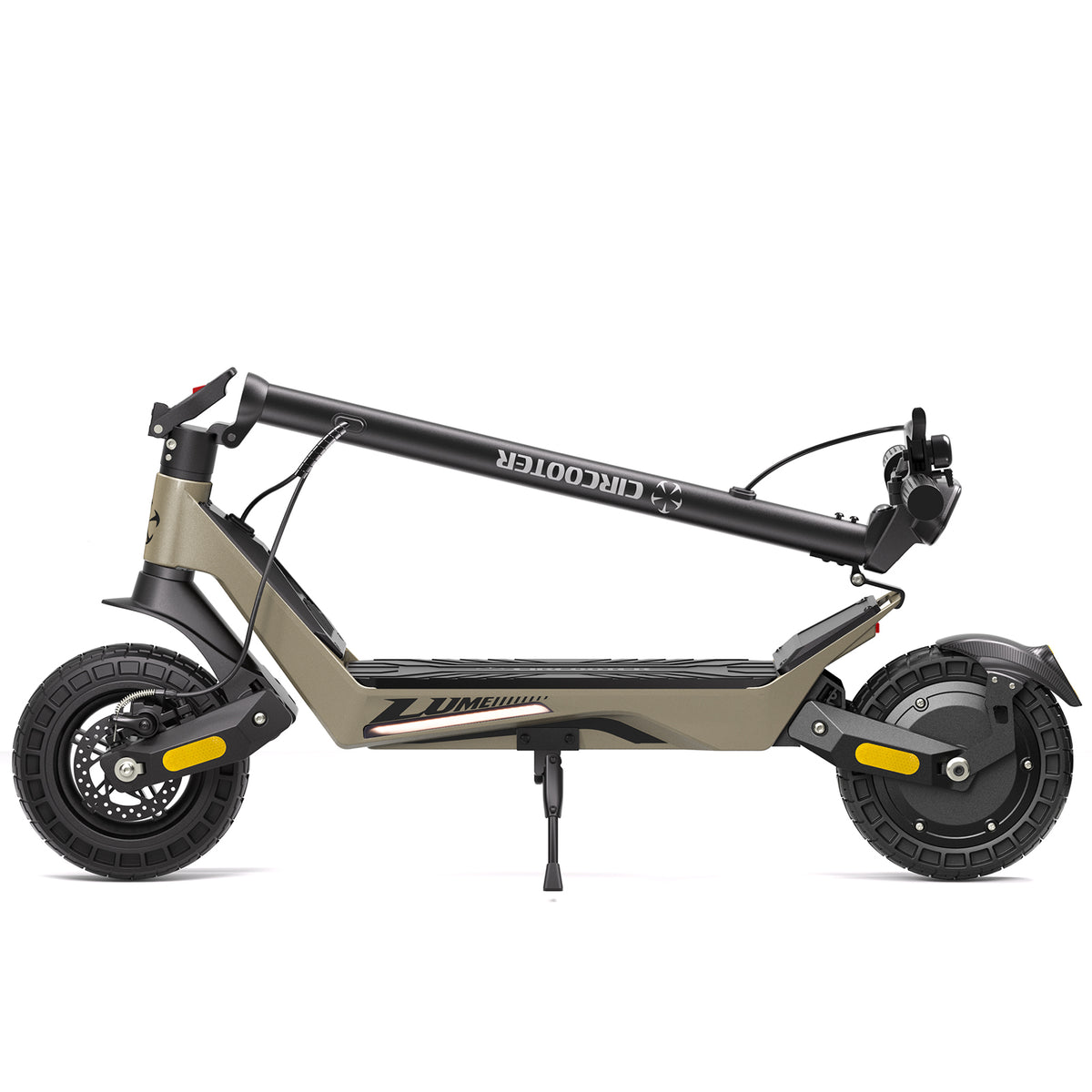Lume All-Terrain Electric Scooter
