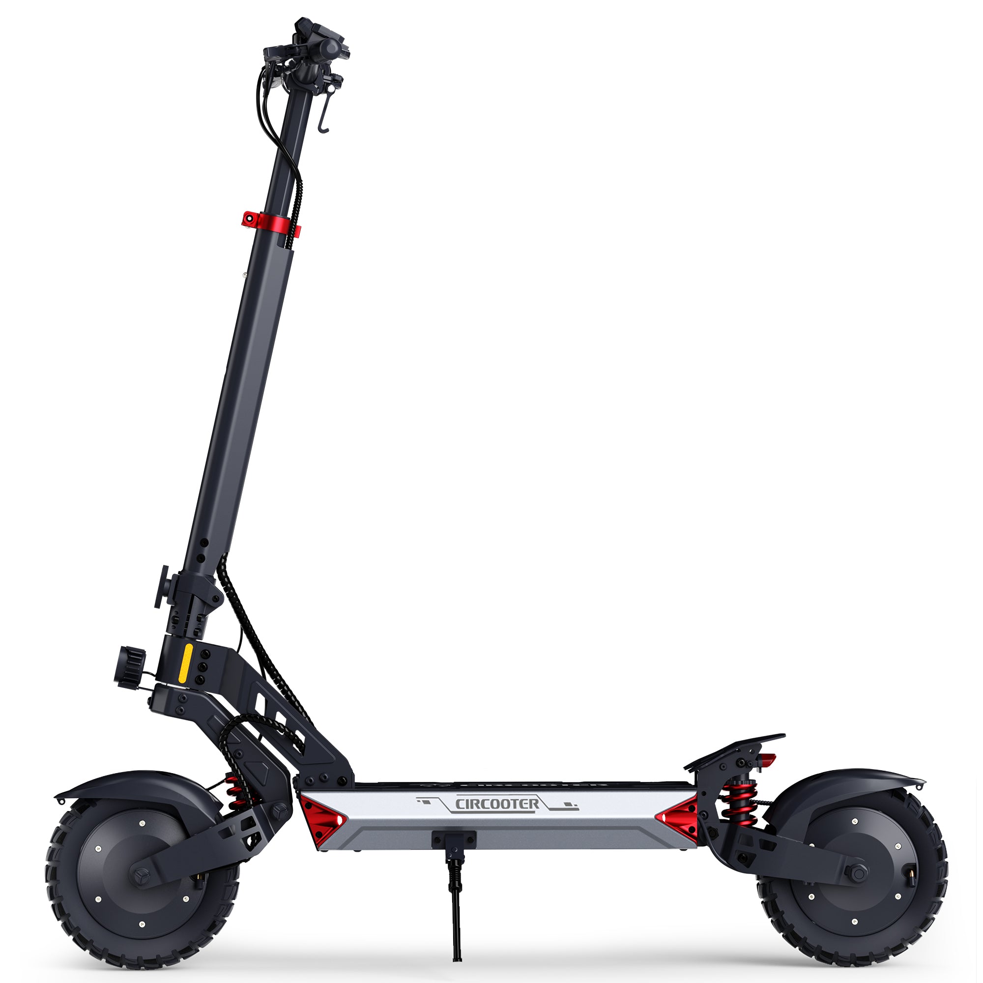 Landturbo Ultra Off-Road Electric Scooter