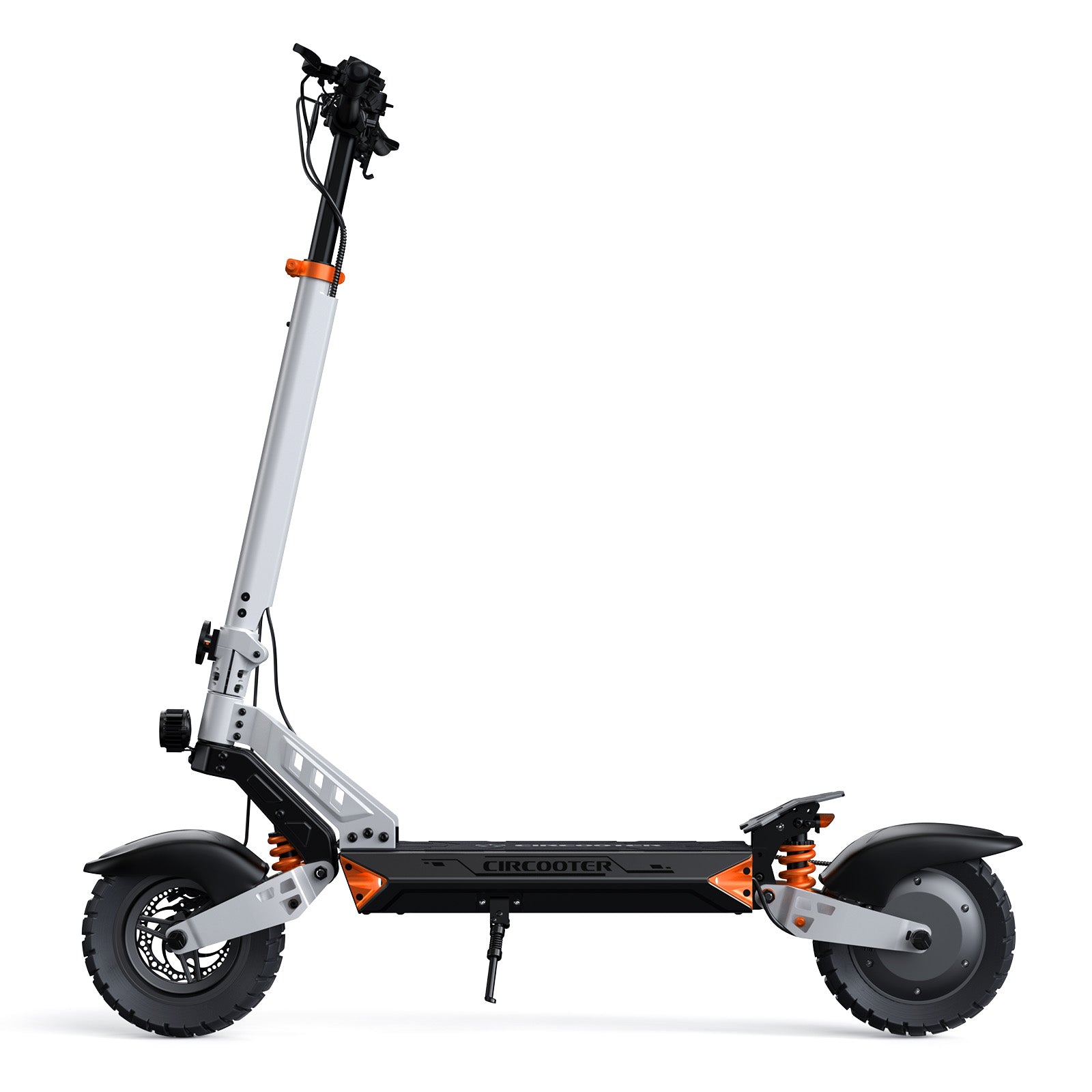 Landturbo Electric Scooter