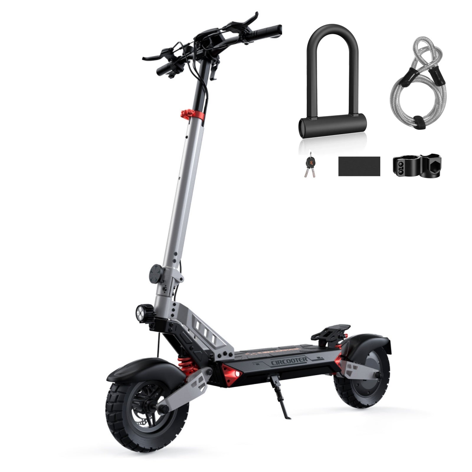 Landturbo Pro Electric Scooter