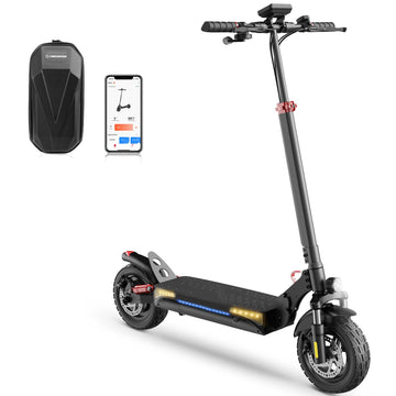 Circooter 800W Performance Mate Commuting Electric scooter
