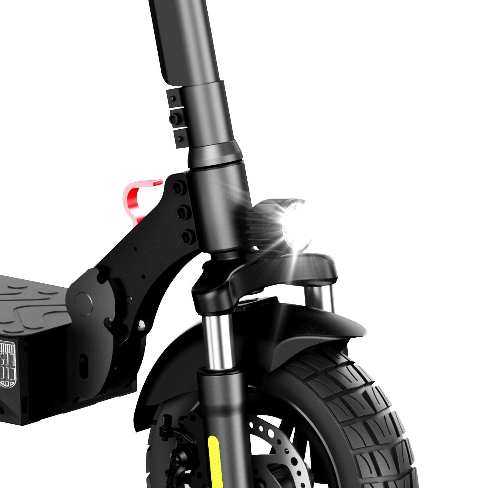 Mate Electric Scooter For Commuting 800W