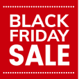Black Friday Sale
