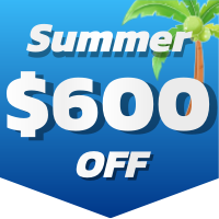 600OFF