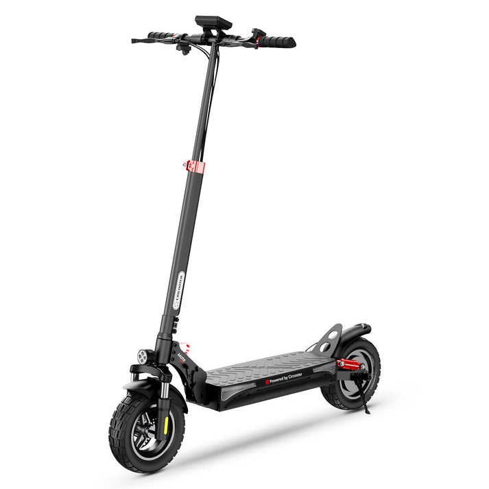 Electric Scooters