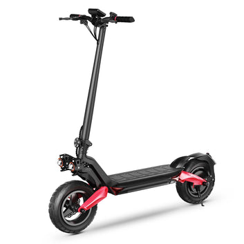 Circooter  Off Road Electric Scooter (800W)