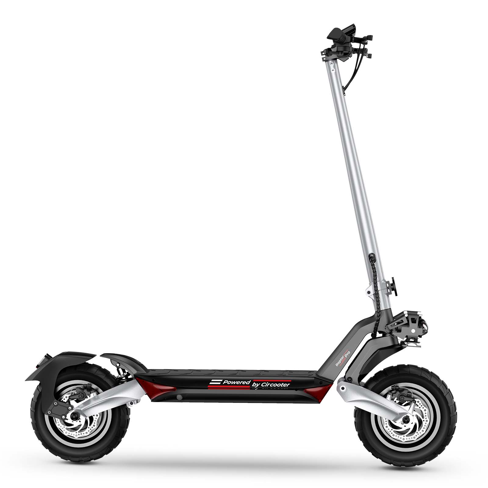 Off-road Scooter For 1600W Electric Raptor Adults Pro