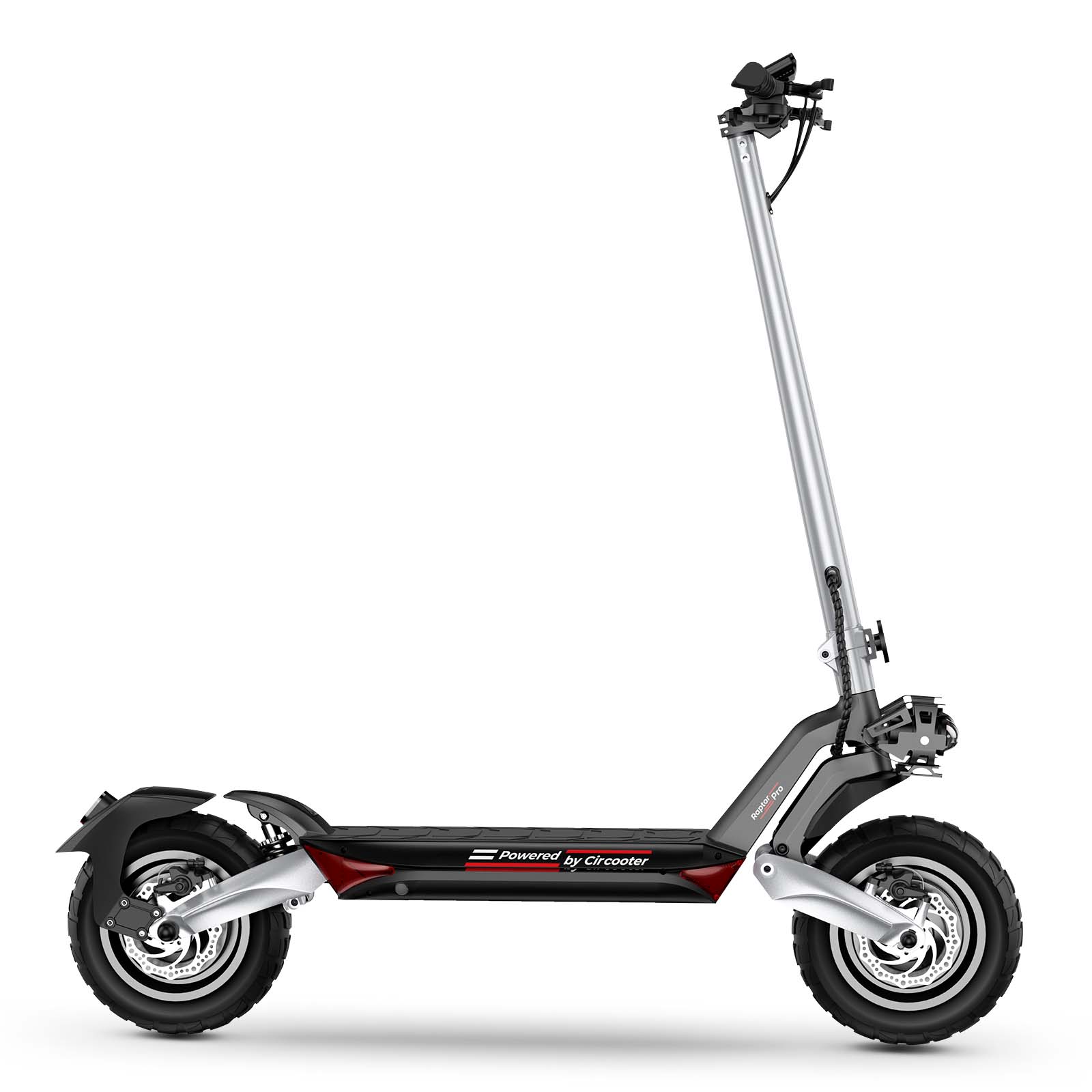 Raptor Pro Off-road Electric Scooter For Adults 1600W