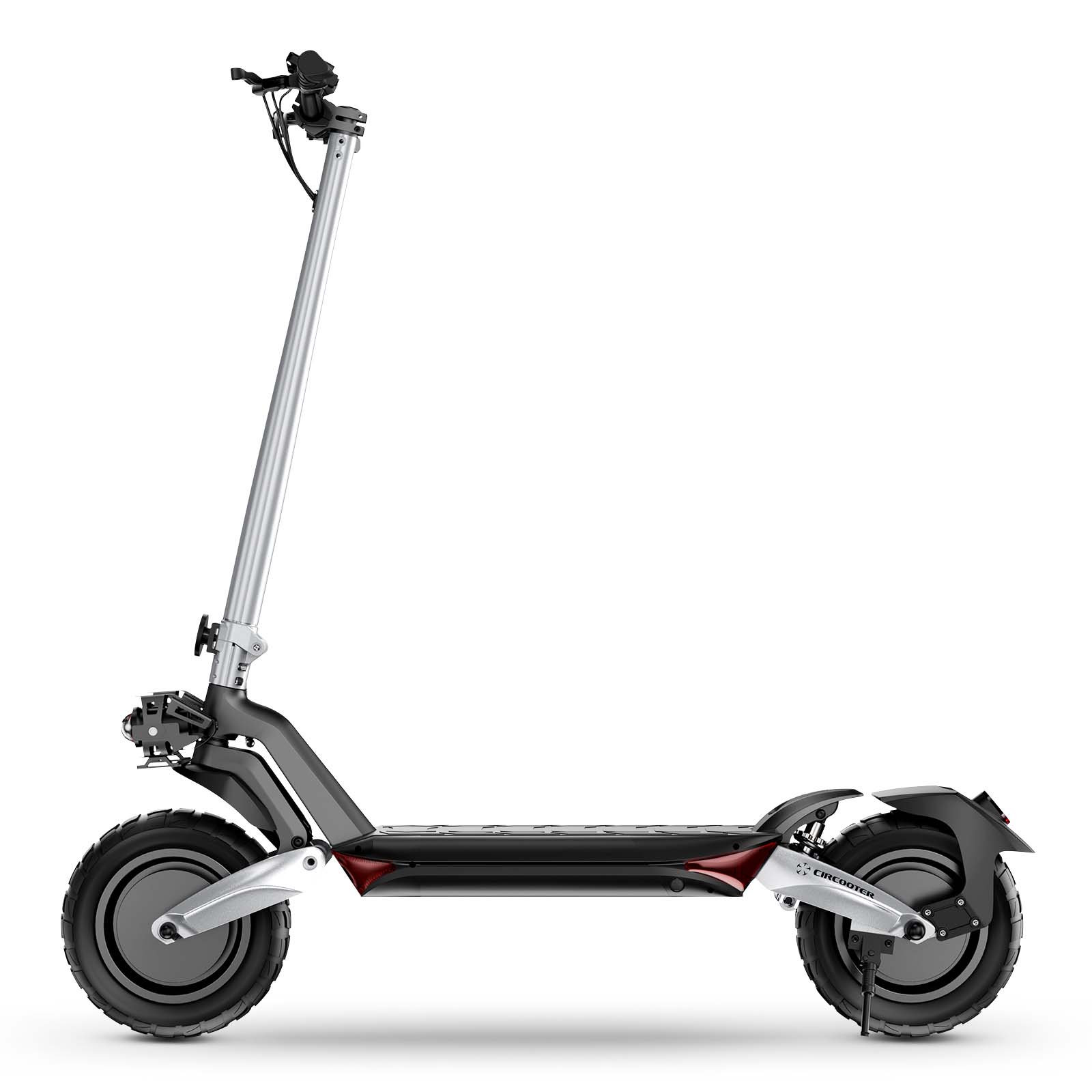 Raptor Pro Scooter Off-road Adults 1600W For Electric