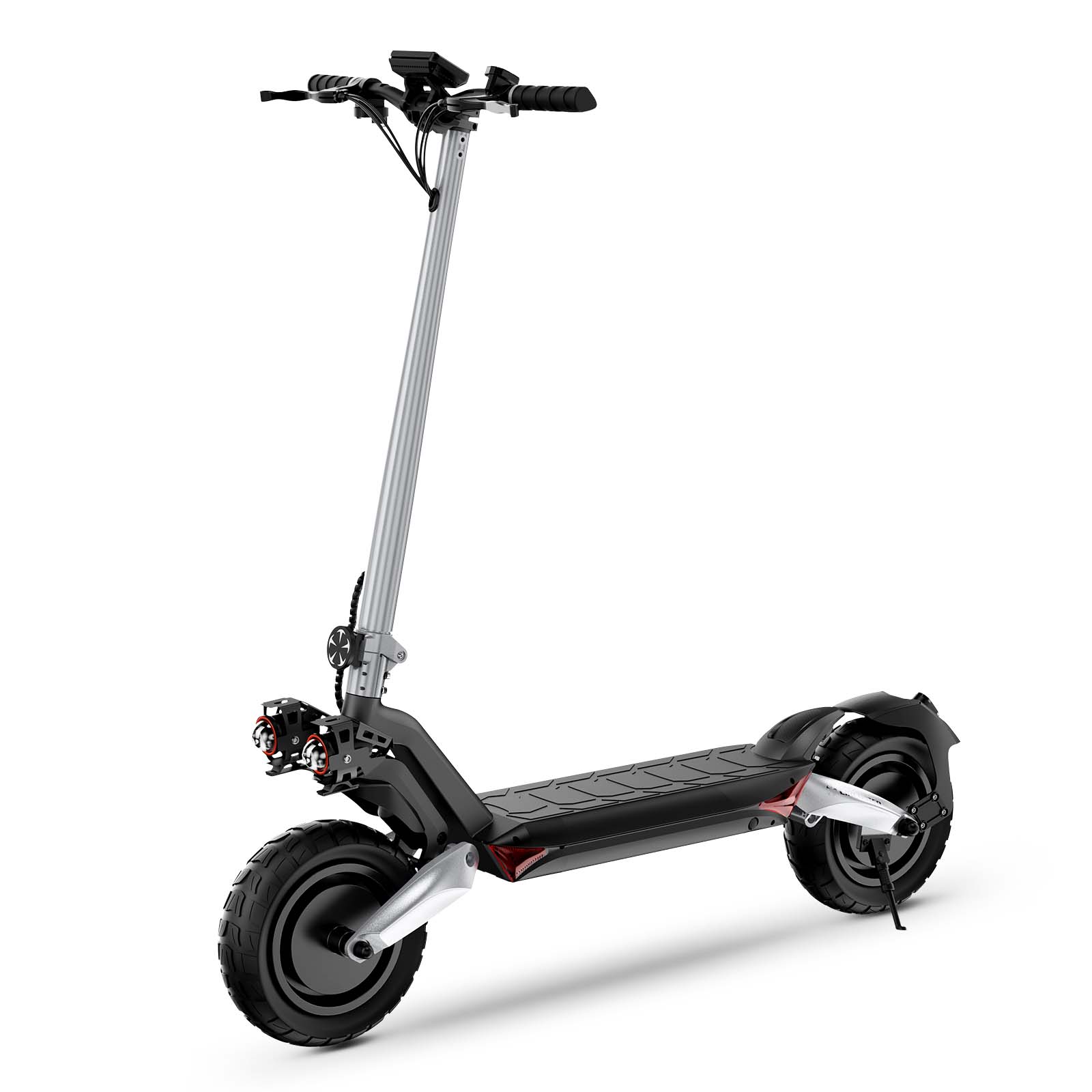 Raptor Pro Off-road Electric Scooter For Adults 1600W